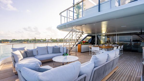 Benetti Motopanfilo image