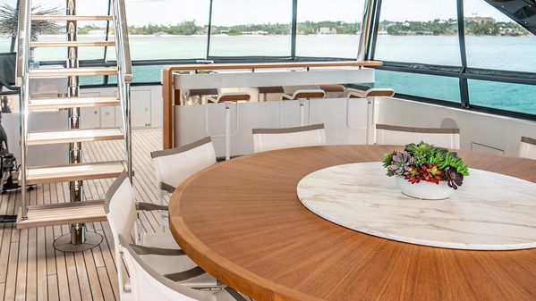 Benetti Motopanfilo image