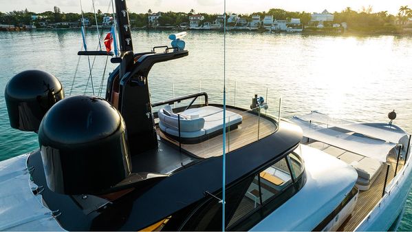 Benetti Motopanfilo image