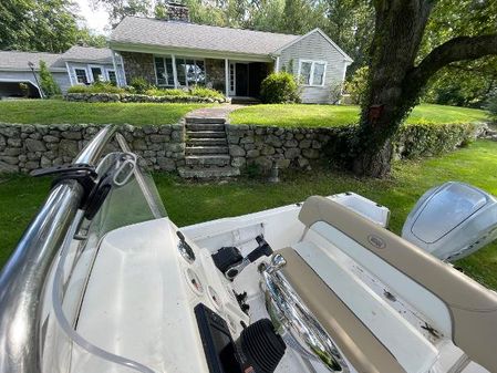 Key-west 1720-SPORTSMAN image