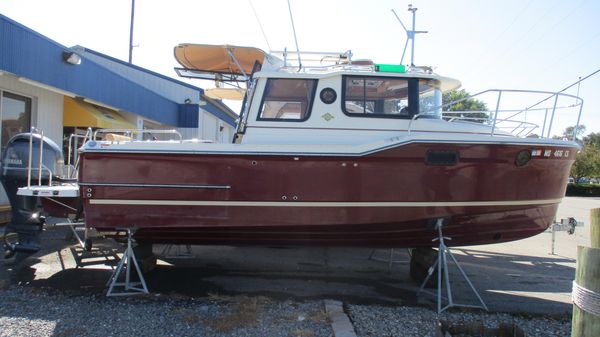 Ranger Tugs R23