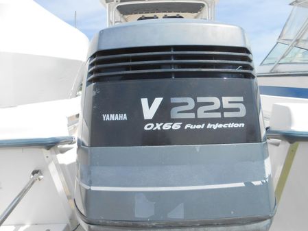 Grady-white SEAFARER-226 image