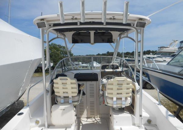 Grady-white SEAFARER-226 image