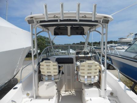 Grady-white SEAFARER-226 image