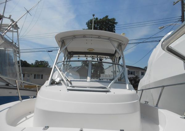 Grady-white SEAFARER-226 image