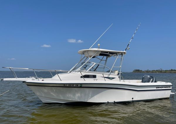 Grady-white SEAFARER-226 image