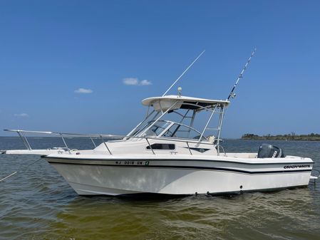 Grady-white SEAFARER-226 image