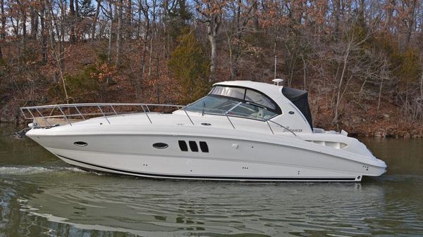 Sea Ray 38 Sundancer