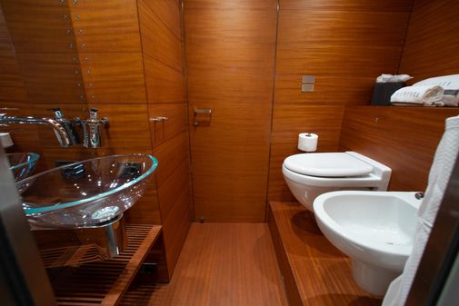 Baglietto 135 image