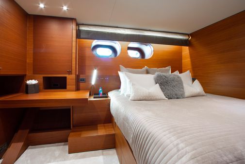 Baglietto 135 image