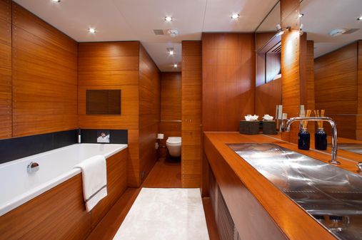 Baglietto 135 image