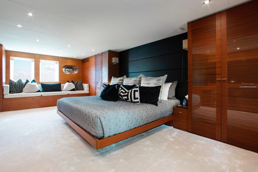 Baglietto 135 image