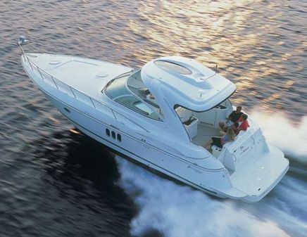 Cruisers Yachts 420 Express image