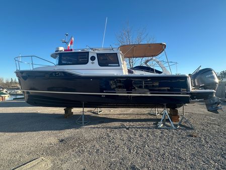 Ranger-tugs R-27 image