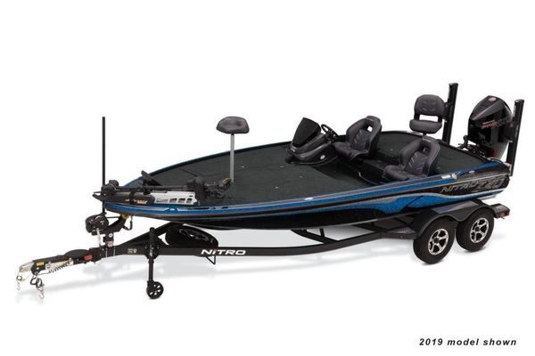 Nitro Z20 Pro - main image