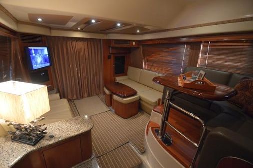 Sea Ray 44 Sedan Bridge image