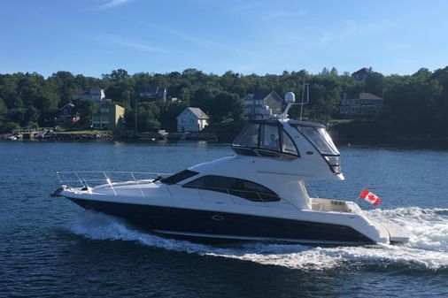 Sea Ray 44 Sedan Bridge image