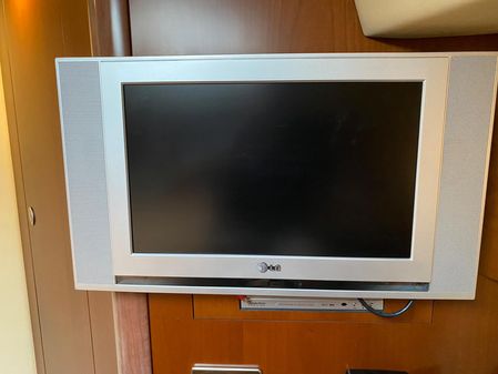 Sea Ray 44 Sedan Bridge image