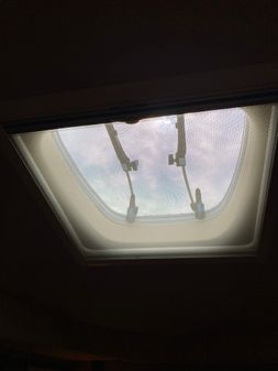 Sea Ray 44 Sedan Bridge image