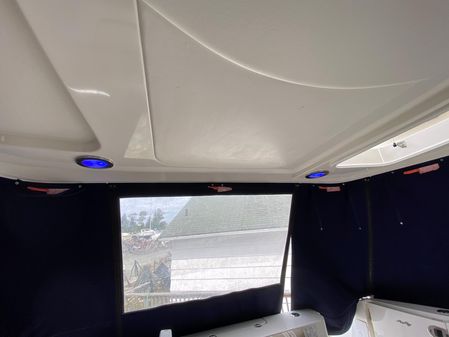 Sea Ray 44 Sedan Bridge image