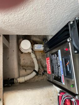Sea Ray 44 Sedan Bridge image