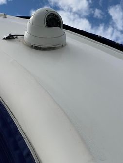 Sea Ray 44 Sedan Bridge image