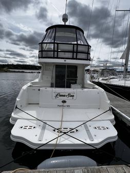 Sea Ray 44 Sedan Bridge image