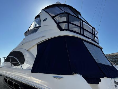 Sea Ray 44 Sedan Bridge image