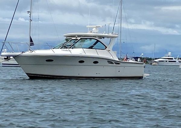 Tiara-yachts 3200-OPEN image