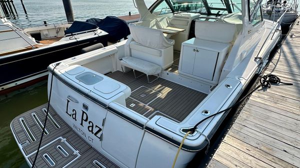 Tiara Yachts 3200 Open 