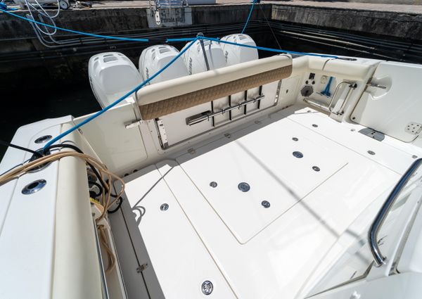 Boston Whaler 420 Outrage image