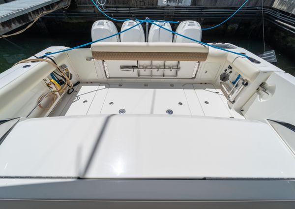 Boston Whaler 420 Outrage image