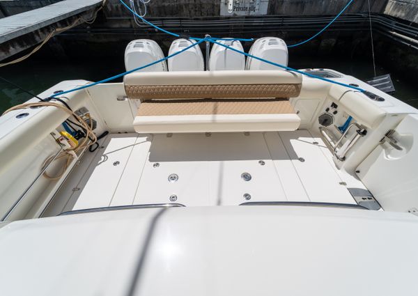 Boston Whaler 420 Outrage image