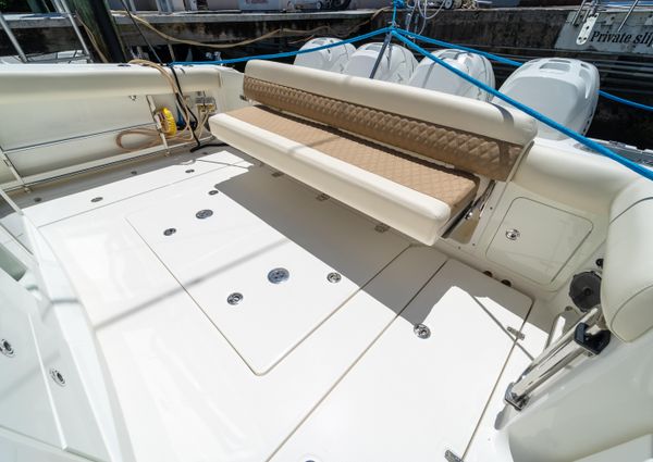 Boston Whaler 420 Outrage image