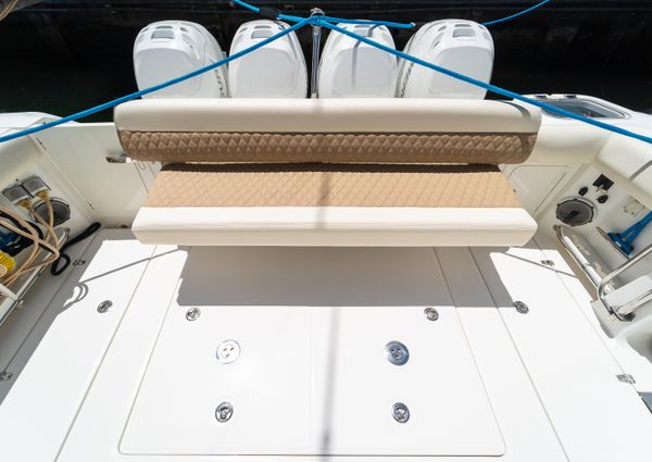 Boston Whaler 420 Outrage image