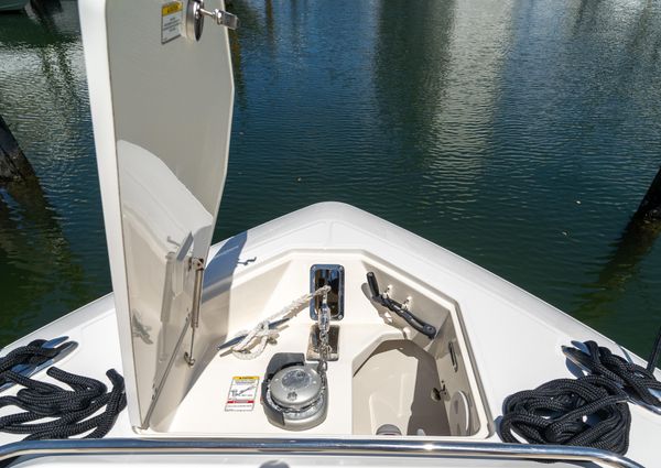 Boston Whaler 420 Outrage image