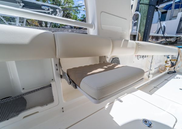 Boston Whaler 420 Outrage image