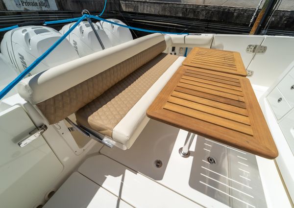 Boston Whaler 420 Outrage image