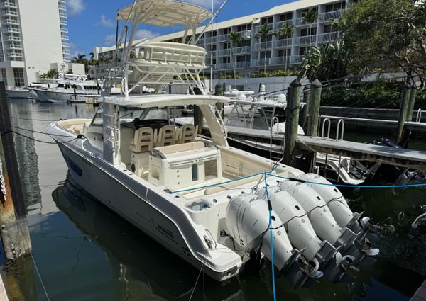 Boston Whaler 420 Outrage image