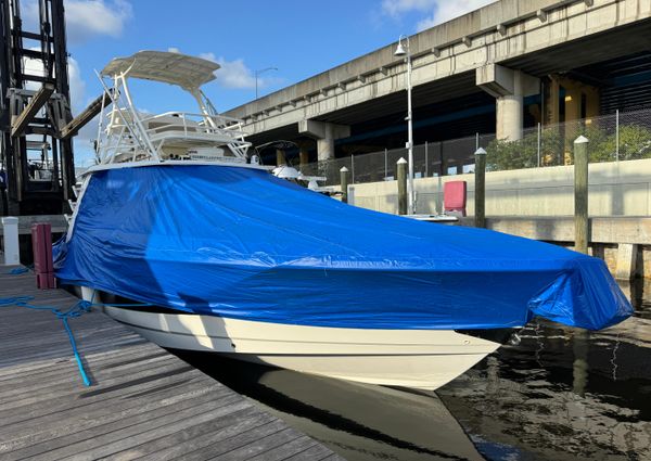 Boston Whaler 420 Outrage image