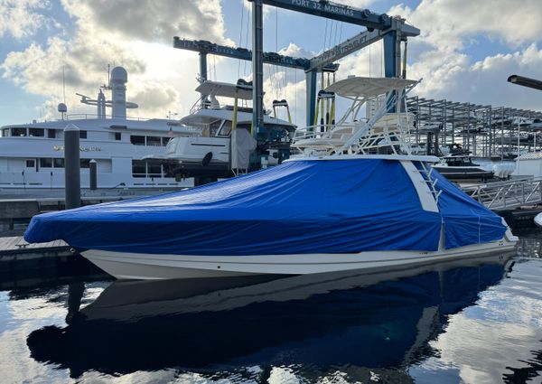 Boston Whaler 420 Outrage image