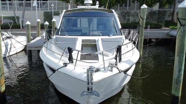 Galeon 430 HTC 