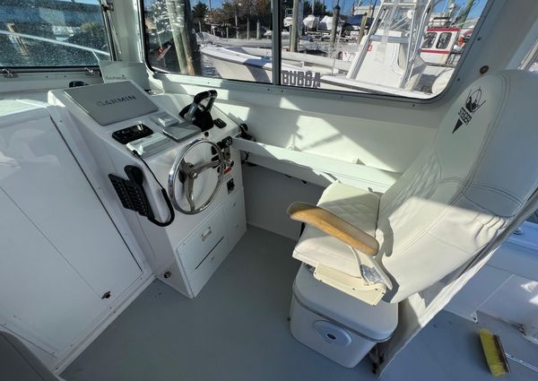 Steiger-craft 255DV-MIAMI image