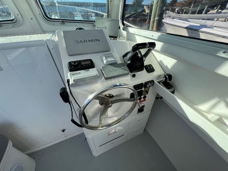 Steiger-craft 255DV-MIAMI image