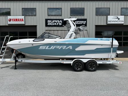 Supra SE550 image