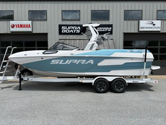 Supra SE550 - main image