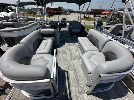 Landau Island Breeze 232 image