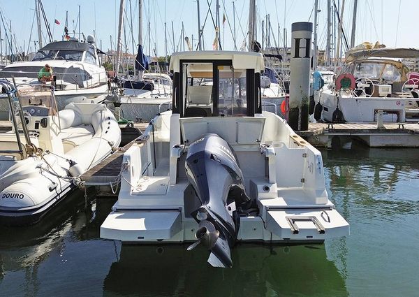 Beneteau Barracuda 7 image