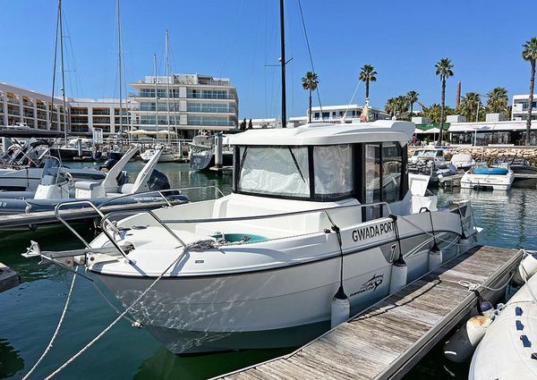 Beneteau Barracuda 7 image