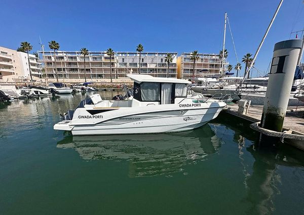 Beneteau Barracuda 7 image